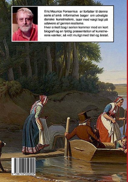 Produktbild: J&oslash;rgen Valentin Sonne