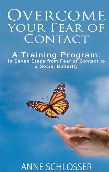 Produktbild: Overcome your Fear of Contact