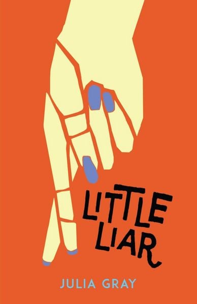 Produktbild: Little Liar