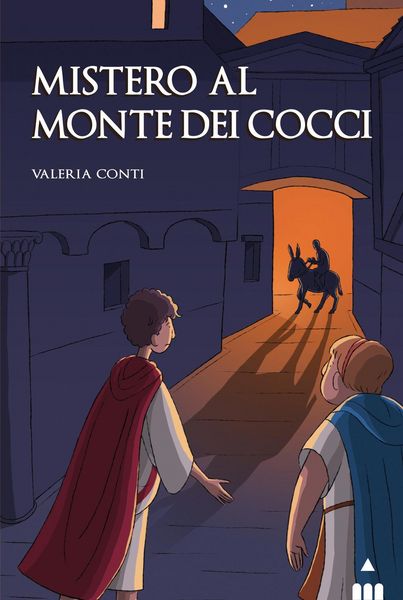 Produktbild: Mistero al Monte dei Cocci