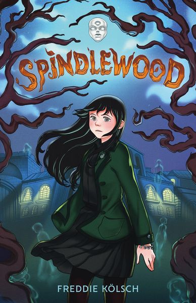 Produktbild: Spindlewood
