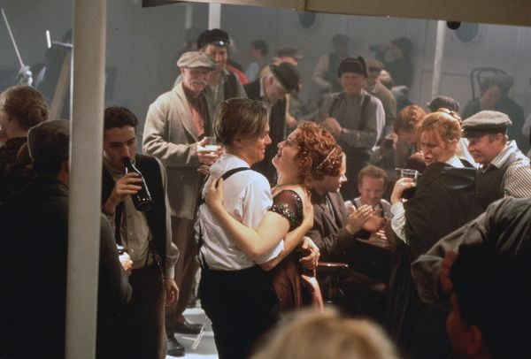 Produktbild: Titanic [2 DVDs]