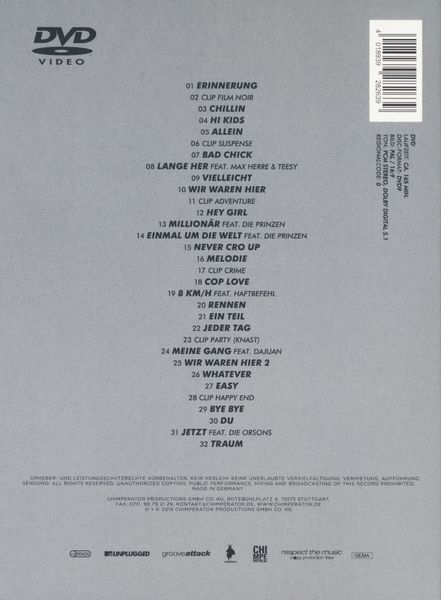 Produktbild: MTV Unplugged