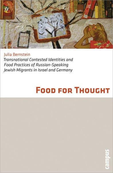 Produktbild: Food for Thought