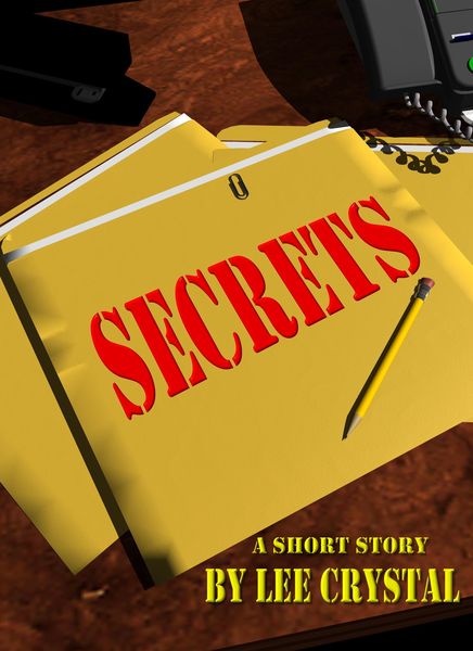 Produktbild: Secrets