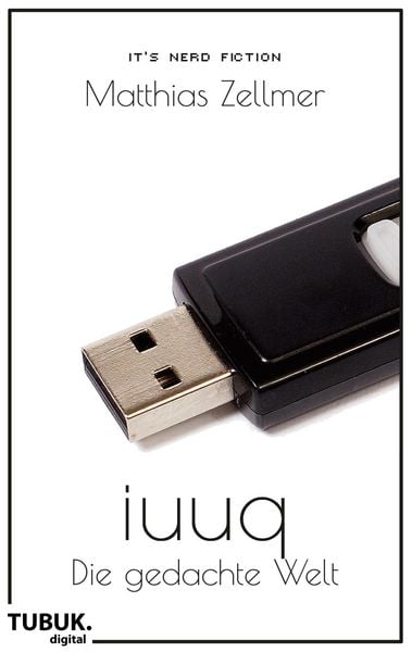 Produktbild: iuuq - Die gedachte Welt