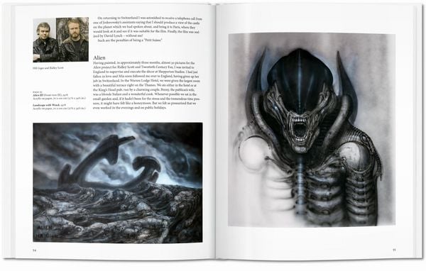 Produktbild: Giger