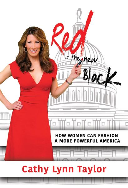Produktbild: Red is the New Black: How Women Can Fashion a More Powerful America