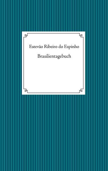 Produktbild: Brasilientagebuch