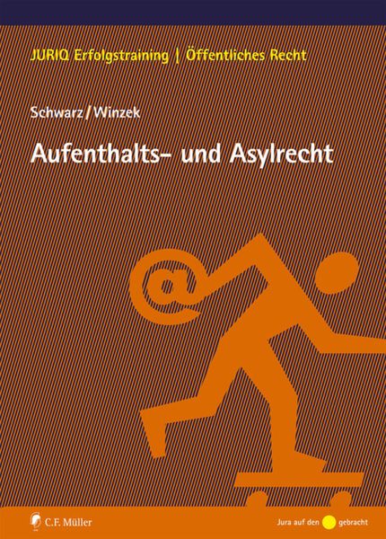 Produktbild: Aufenthalts- und Asylrecht