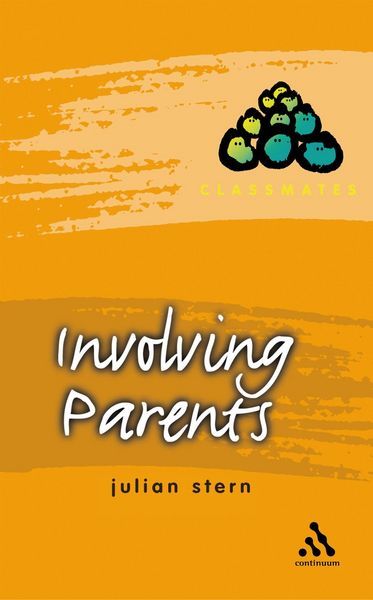 Produktbild: Involving Parents