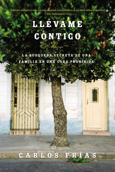 Produktbild: Ll&eacute;vame contigo