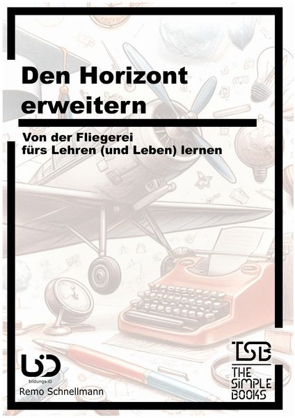 Produktbild: Den Horizont erweitern