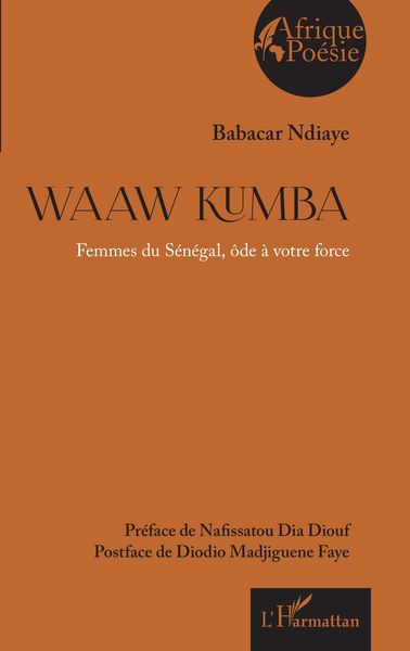 Produktbild: Waaw Kumba