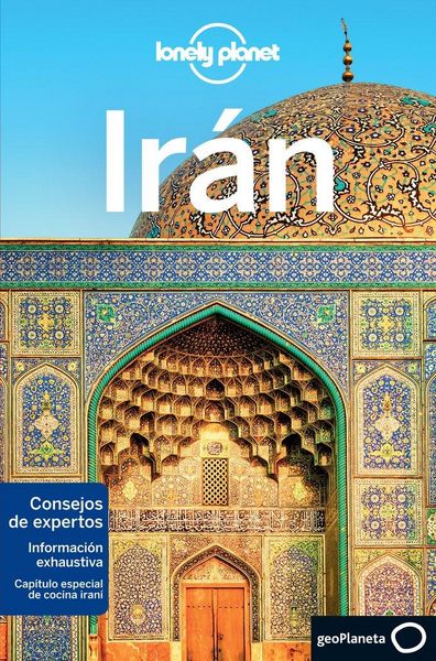 Produktbild: Ir&aacute;n