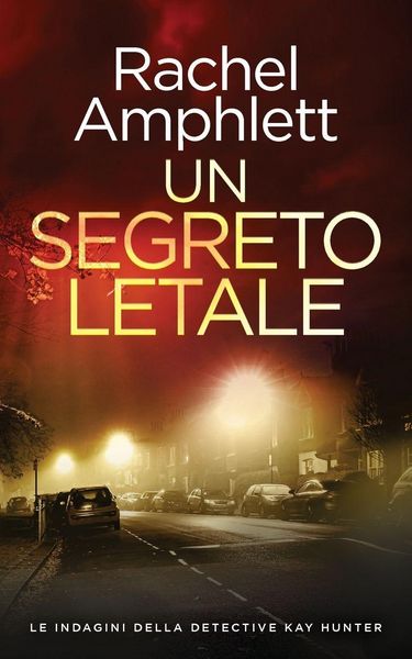 Produktbild: Un segreto letale