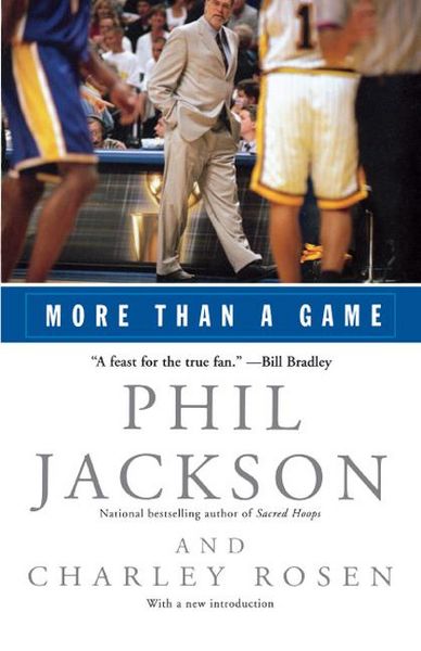 Produktbild: More Than a Game