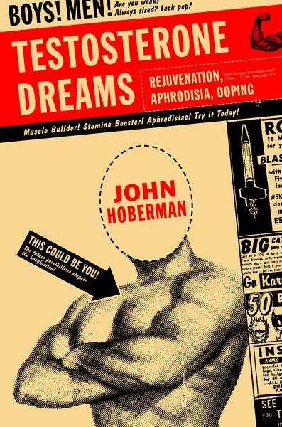 Produktbild: Testosterone Dreams