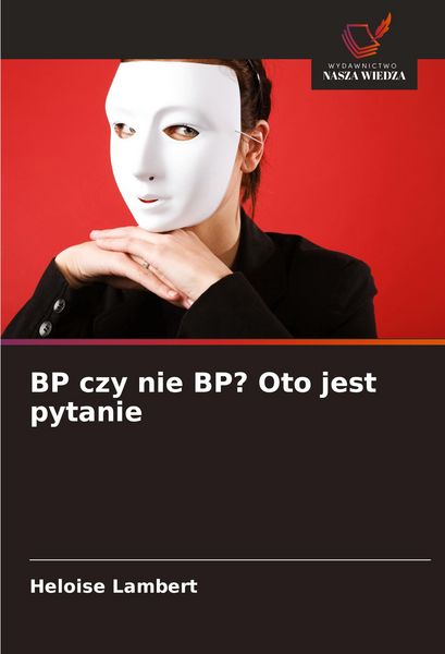 Produktbild: BP czy nie BP? Oto jest pytanie