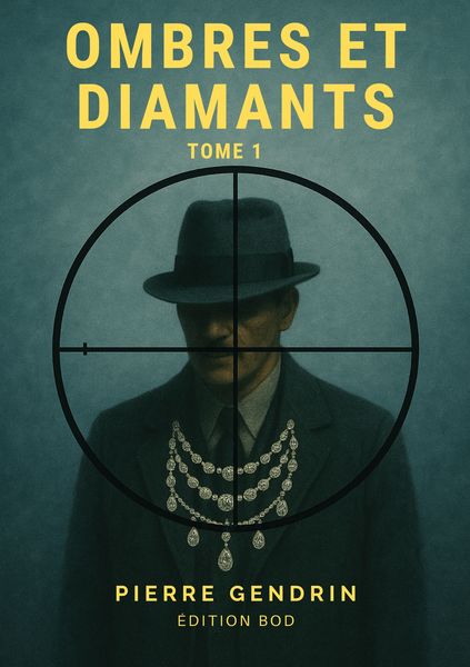 Produktbild: Ombres Et Diamants