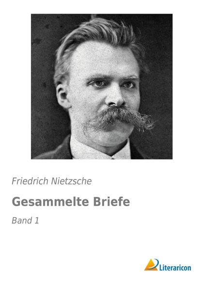 Produktbild: Gesammelte Briefe