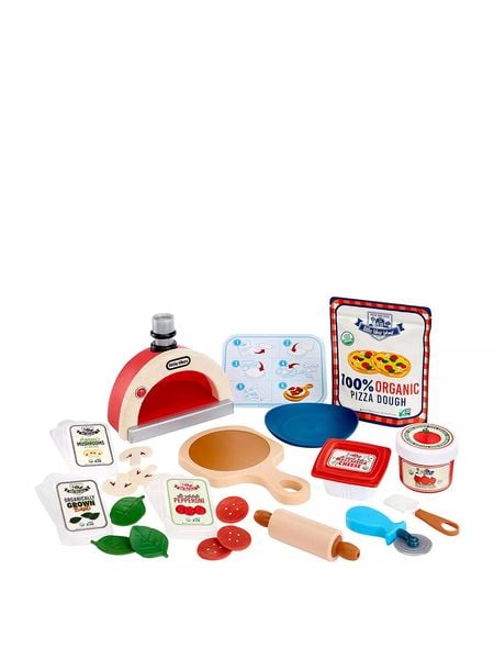 Produktbild: Creative Chefs Pizza Kit