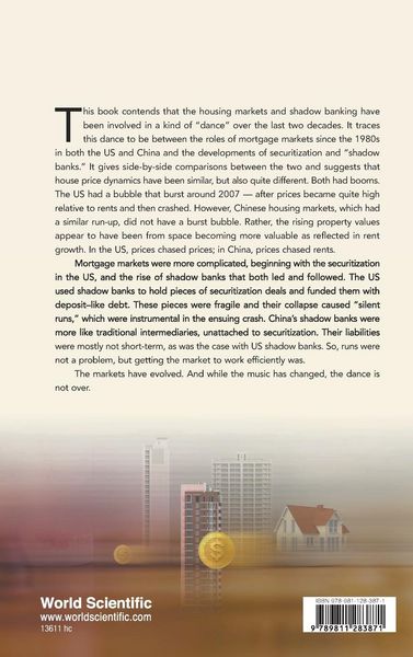Produktbild: When Housing Markets Meet Shadow Banking