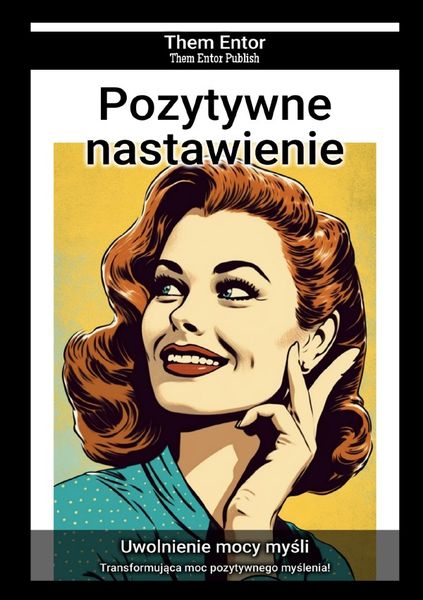 Produktbild: Pozytywne nastawienie