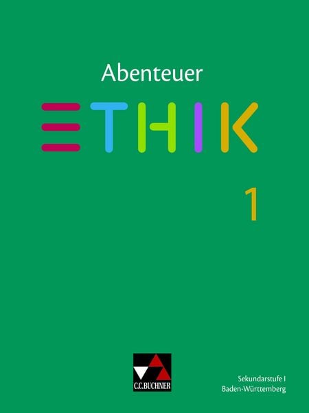 Produktbild: Abenteuer Ethik &ndash; Baden-W&uuml;rttemberg / Abenteuer Ethik BW 1 Ausgabe ab 2020