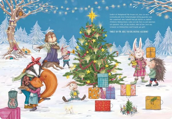 Produktbild: Weihnachtszeit! Bald ist&rsquo;s so weit