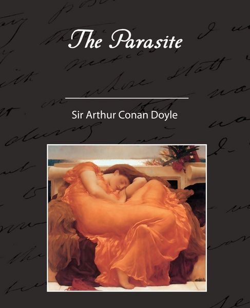 Produktbild: The Parasite