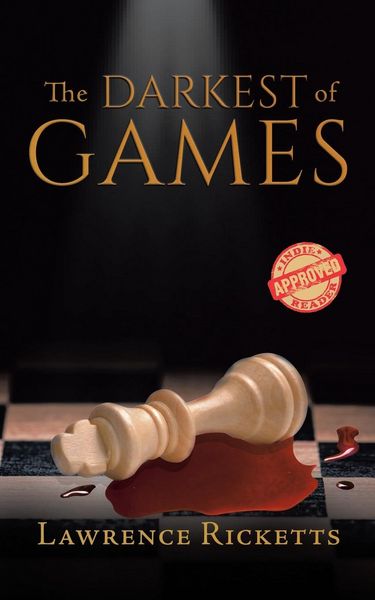 Produktbild: The Darkest of Games