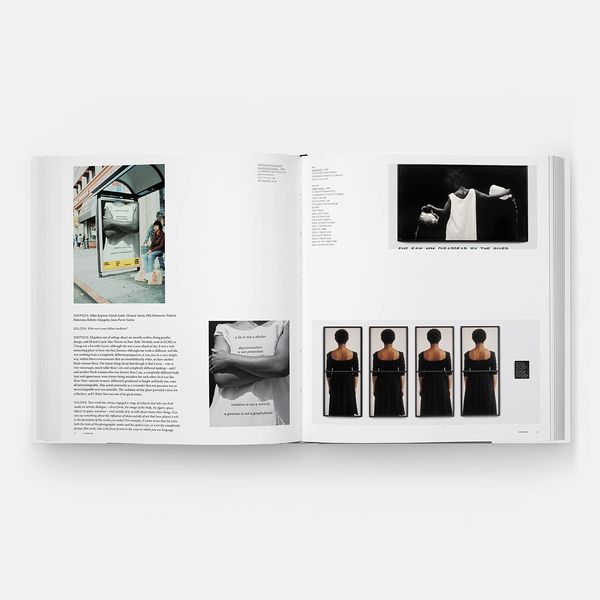 Produktbild: Lorna Simpson