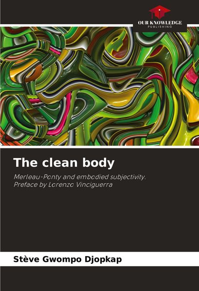 Produktbild: The clean body