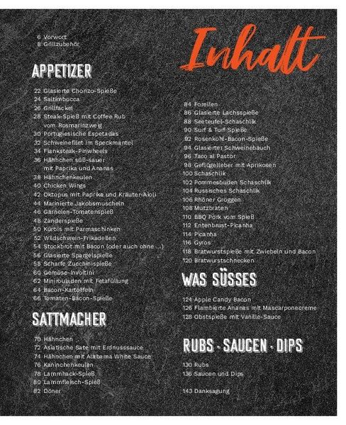 Produktbild: Einfach genial Grillen - Spie&szlig;grillen