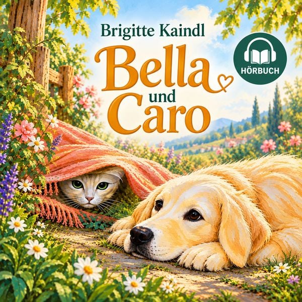 Produktbild: Bella und Caro
