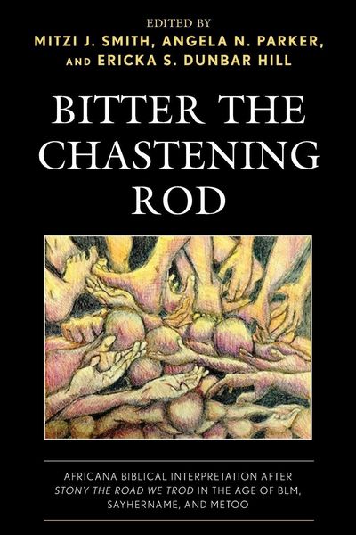 Produktbild: Bitter the Chastening Rod