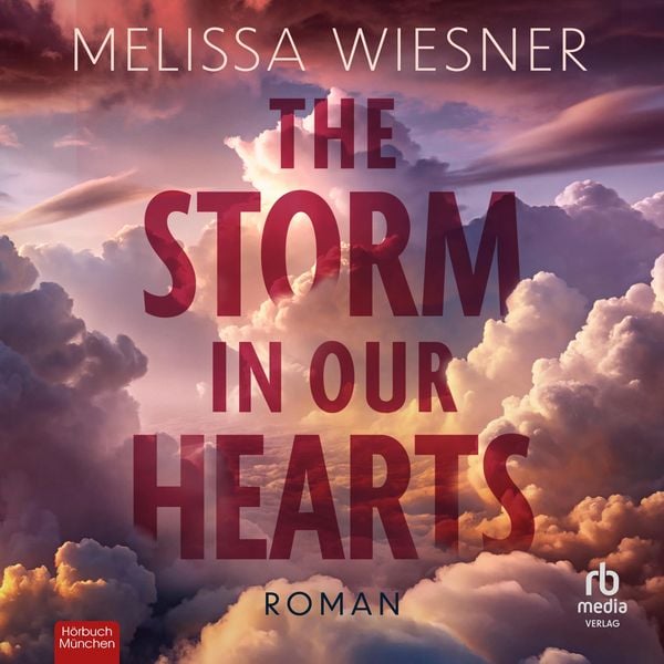 Produktbild: The Storm in Our Hearts