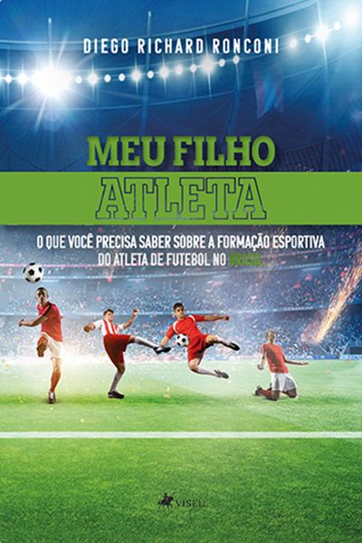 Produktbild: Meu Filho Atleta