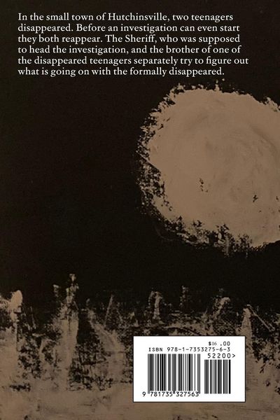 Produktbild: Don't Survive The Night