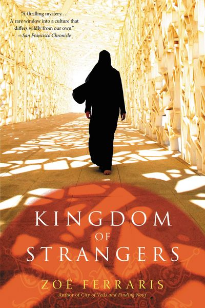 Produktbild: Kingdom Of Strangers