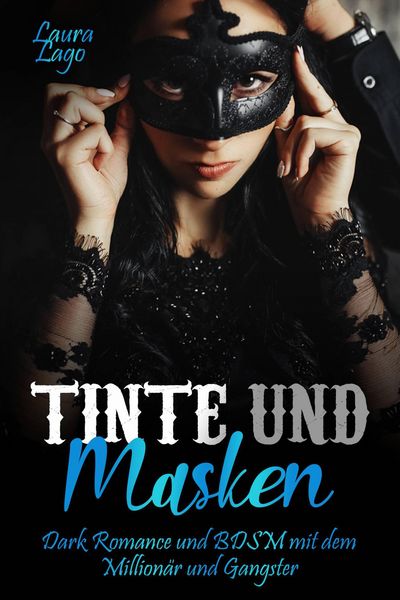 Produktbild: Tinte und Masken