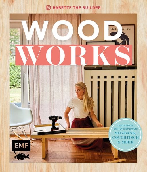 Produktbild: Woodworks