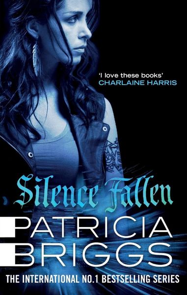 Produktbild: Silence Fallen