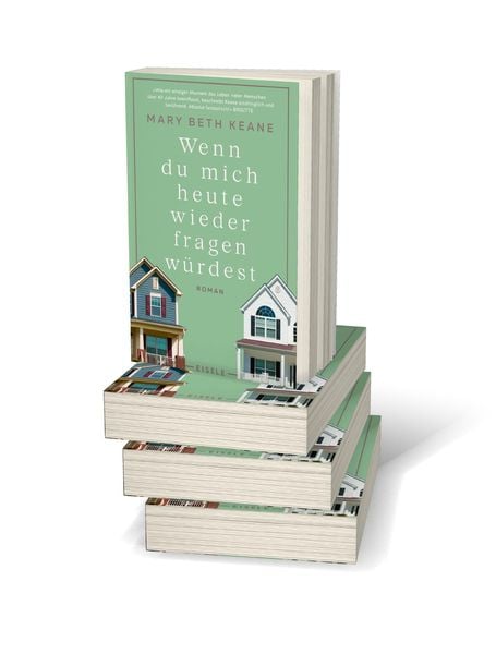 Produktbild: Wenn du mich heute wieder fragen w&uuml;rdest