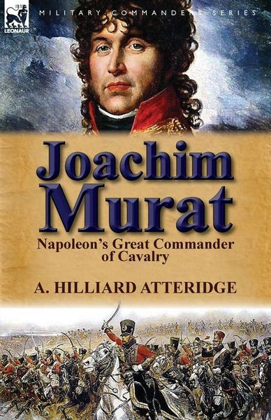 Produktbild: Joachim Murat