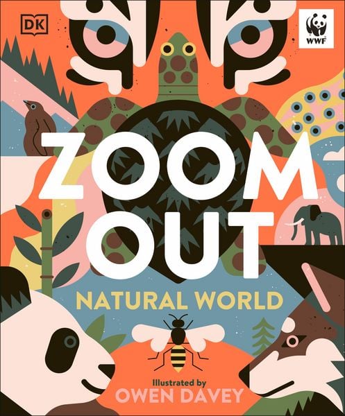 Produktbild: Zoom Out Natural World