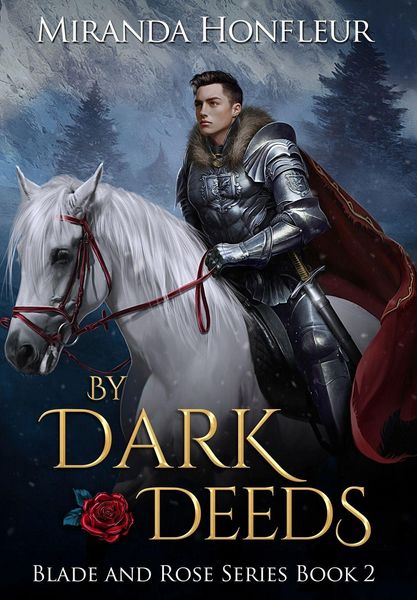 Produktbild: By Dark Deeds