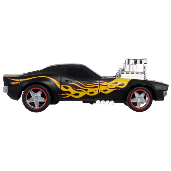 Produktbild: Hot Wheels Mustang Shelby GT500.JNB89