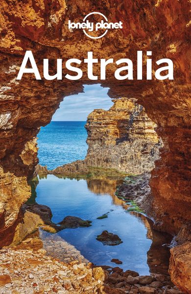 Produktbild: Lonely Planet Australia